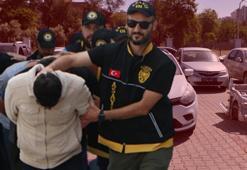 Hurda arabalar üzerinden akılalmaz tuzak! Çalıntı ve hacizlileri değiştirip piyasaya sürdüler