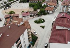 Rivayeti dilden dile dolaşıyor, 30 yıldır aynı yerde! Şaşırtan görüntü