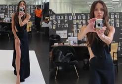 Victoria Beckham'ın son paylaşımı heyecan yarattı!