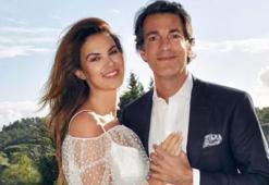 Pedro De Noronha eski eşi Tülin Şahin'e velayet davası açtı!