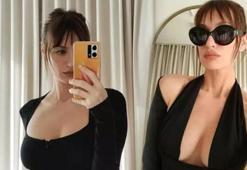 Didem Soydan: Bana çıplak fotoğraf gönderme