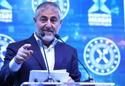 Bakan Nebati: Akdeniz Bilişim Zirvesi ve Bilişim Fuarı'nı her yıl düzenleyeceğiz