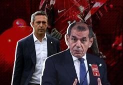 Ali Koç devre arasında alsaydı Fenerbahçe belki de şampiyon olacaktı! Dursun Özbek yılın bombasını patlattı