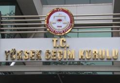 YSK’dan GAMER kararı