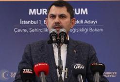 Bakan Kurum: 14 Mayıs'a bayram havasında hazırlanıyoruz