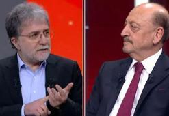 Asgari ücrete zam açıklaması! Bakan Bilgin: 500 doların altında olmamalı