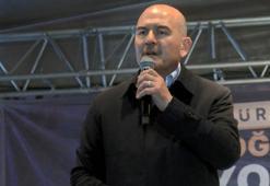 Soylu: Dünya Türkiye'nin seçimine odaklandı