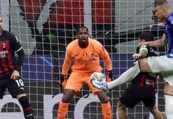 Inter, Şampiyonlar Ligi Finali için avantajı kaptı