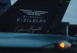 KIZILELMA belgeseli yayınlandı! '20 yıllık hayalimizdi'