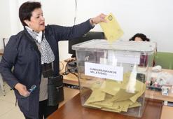 Seçmen sandıkta rekor mu kıracak? Tarihi oran yakalanacak