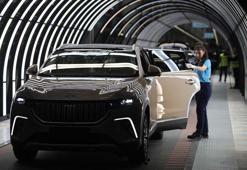 Alman basınından Togg'a tam not! Türkiye'nin otomobili Avrupa'ya açılıyor