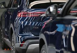 Bakan Kacır açıkladı: TOGG sayısı 10 bini aştı