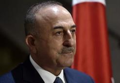 Bakan Çavuşoğlu'ndan 4'lü zirve açıklaması