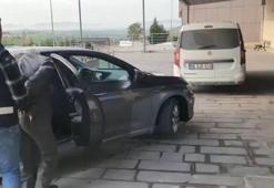 Ankara'da istihbarat üzerine harekete geçildi: 20 kişi gözaltına alındı
