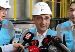 Ücretsiz doğal gaz ile ilgili yeni açıklama geldi! Bakan Dönmez duyurdu