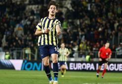 Arda Güler'den Fenerbahçe kararı! Yakın çevresine söyledi: 5 milyon Euro'ya...
