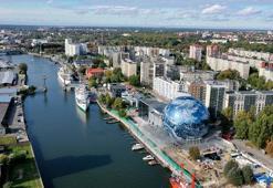 Polonya’nın Kaliningrad’ın adını değiştirme kararına Rusya’dan tepki