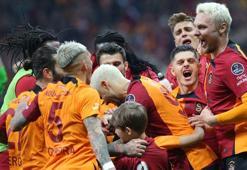 Transfere Aslan pençesi! Galatasaray'ın listesinde kimler var?