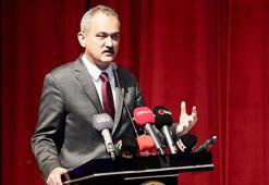 Bakan Özer: Okul öncesi eğitimden kesinlikle ücret alınmayacak