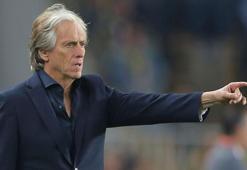 Fenerbahçe'nin yeni teknik direktörü belli oldu! İşte Jorge Jesus'un yerine düşünülen isim