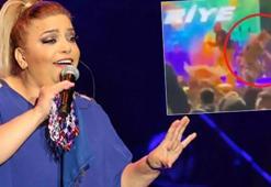 Sahneden düşen Kibariye'den güzel haber!