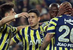 Fenerbahçe'de tarihi değişim! Hepsi gönderiliyor...