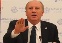 Muharrem İnce adaylıktan çekildi mi, Cumhurbaşkanlığı adaylığından neden çekildi mi?