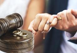 Evli milyonlarca çifti ilgilendiriyor! Boşanma sebebi sayılıyor