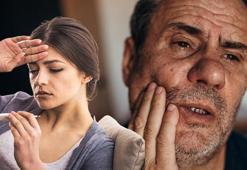 Yeniden çıkabiliyor ve tedavisi yok! Ciddi hastalıkların belirtisi olabilir