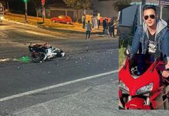 Motosiklet kazasında ölen Mustafa'nın, gazi olduğu ortaya çıktı
