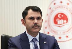 Bakan Kurum, 'Motokuryelere hayırlı olsun' dedi ve açıkladı