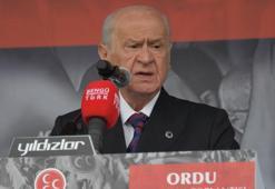MHP lideri Bahçeli: Namussuz montajcılar, özel hayat cellatları işbaşındadır