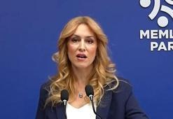İpek Özkal kimdir? Memleket Partisi Sözcüsü İpek Özkal Sayan nereli, hangi okullardan mezun oldu?