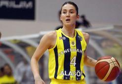 Fenerbahçe’de Olcay Çakır Turgut ile yollar ayrıldı