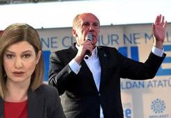 Muharrem İnce çekildi, kulisler hareketlendi! Dicle Canova CNN TÜRK'te duyurdu
