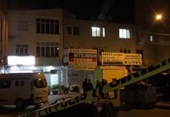 İzmir'de 5 kişinin hayatını kaybettiği olayın detayları belli oldu