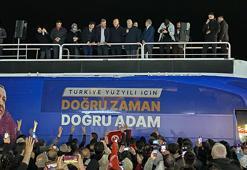 Bakan Soylu: Toplu iğne ucu kadar bir tek terör yuvası kalmayacak