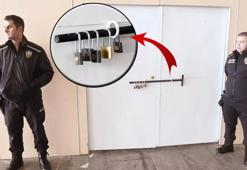 Yurtdışı oyları 5 kilitli odada: Temsilciler bir araya gelmeden kapı açılamıyor
