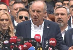 Muharrem İnce'nin çekilmesi kime yarar? Denklem değişti