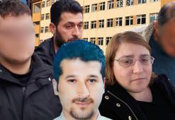 17 yaşındaki çocuk okulda dehşet saçtı! Babası ile savunmaları ortaya çıktı