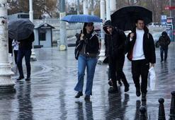 Kritik hava durumu uyarısı! Meteoroloji son dakika il il duyurdu, çok kuvvetli geliyor