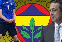 Kulisler alev alev! İşte Fenerbahçe'nin yeni teknik direktörü ve dünyaca ünlü yeni golcüsü
