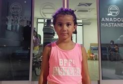 7 yaşındaki Ayşe'yi zehirleyen tarihi geçmiş köfteyi satan markete 6 bin lira ceza
