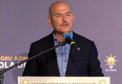 Soylu: Bana kendi milletvekilinin kasetini bul dedi