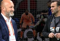 Van Boomel fiyasko çıktı! Okan Buruk ve Cenk Ergün'den Milan operasyonu