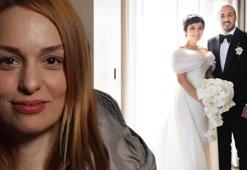 Nilperi Şahinkaya: Ezgi Mola'ya mutluluklar dilerim