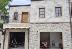 Urla’ya yeni müze
