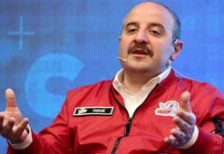 Bakan Varank: Kasetlerin, kumpasların piyasaya çıktığı, terörün gölgesinde kalan bir seçime gidiyoruz