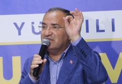 Bakan Bozdağ: Seçim sonrası iftira atanlar, 'Erdoğan kazandı' demek zorunda kalacak