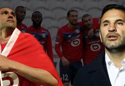 Galatasaray'dan flaş transfer! Gelirse Süper Lig'de tüm dengeler değişir
